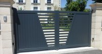 Notre société de clôture et de portail à Saint-Jean-Kourtzerode